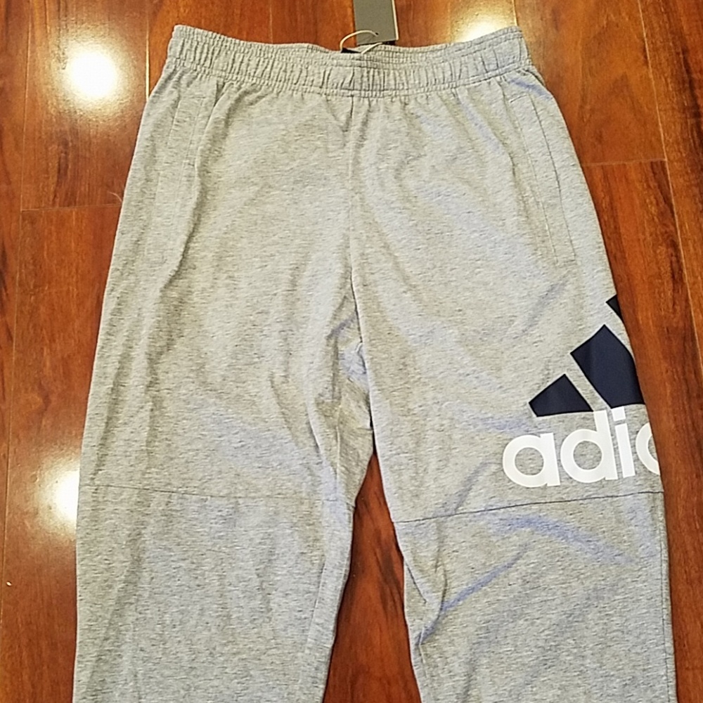 NWT Men's Adidas pants - Picture 2 of 8